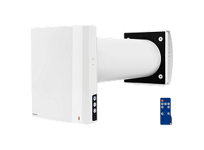 Рекуператоры бытовые